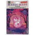 Blikající obrázek Magic Mags Flash Pegasus Unicorn Nuala ke Step by Step GRADE,SPACE,CLOUD