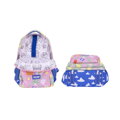 Školní batoh MILAN (25 l) Série Green & Grow