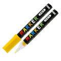Popisovač akrylový M&G Acrylic Marker 2 mm, Light Yellow S404