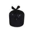Pytle na odpad 30 l černé 