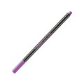 Fix metalický vláknový STABILO Pen 68 metallic růžový