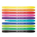Liner MILAN Sway Fineliner 0,4 mm - sada 80 ks