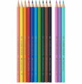 Faber-Castell Dino Colour Classic pastelky 10+3 Pastel - Unicorn