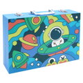Výtvarná sada v kufříku 135 ks - Space