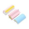 M&G Dustless Rubber - 3 různé tvary