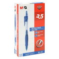 Pero gélové R5 modré 0,7mm