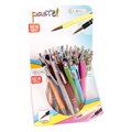 Pero kuličkové PASTEL 1.0 mm