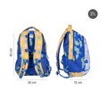Školní batoh MILAN (21 l) série Blue Odyssey