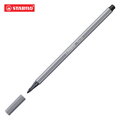 Fix vláknový STABILO Pen 68 tmavě šedý