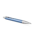 Pero kuličkové PARKER IM Premium Blue CT -M- blue