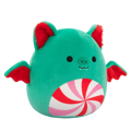 SQUISHMALLOWS Netopýr - Ricardo