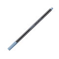 Fix metalický vláknový STABILO Pen 68 metallic modrý