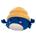 SQUISHMALLOWS Krab poustevník - Lenore