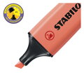 Zvýrazňovač STABILO BOSS ORIGINAL PASTEL - Mellow Coral Red