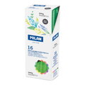 Liner MILAN Sway Fineliner 0,4 mm, zelený