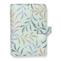 Diář Filofax Botanical, osobní