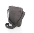 CAT crossbody taška The Project - černá