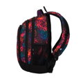 SUPERNOVA 20 A ORANGE/RED/TURQUOISE