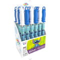 Bublifuk DULCOP 120 ml, Stitch meč