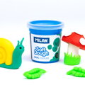 Plastelína MILAN Soft Dough základní barvy - sada 10 ks