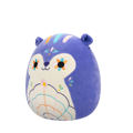 SQUISHMALLOWS Day of the Dead Veverka - Luzma