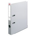 Pořadač pákový Herlitz A4 50 mm šedý
