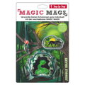 Doplňkový set obrázků MAGIC MAGS Jungle Snake Naga k aktovkám GRADE, SPACE, CLOUD
