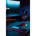 uRage podložka pod myš Lethality 460 Power s bezdrôtovou nabíjačkou