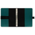 Diář Filofax A5 The Original, tyrkysový