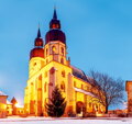 Nástěnný kalendář 2026 Katolický kalendář - kravata