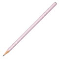 Tužka Faber-Castell Sparkle/Metallic - růžová