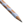 Ergonomická trojhranná grafitová ceruzka HB pre ľavákov - STABILO /1 ks