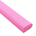 Krepový papír JUNIOR 200x50 cm - sv. růžový 11