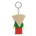LEGO Iconic Pizza svítící figurka (HT)