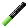 Akrylový popisovač STABILO FREE Acrylic T800C Klínový hrot 4-10 mm - Seaside, sada 5 ks