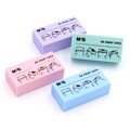 Guma M&G SMC Pastel (4 farby)