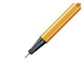 Liner STABILO point 88 sienna