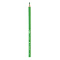 Pastelky MILAN Ergo Grip trojhranné, Light Green