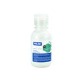 Barva temperová 125ml metalická bílá