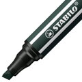 Fix vláknový STABILO Pen 68 MAX zemitá zelená