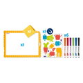 Kreatívna sada MAPED Creativ Artist Board Magnetická tabuľa