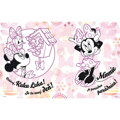 Omalovánky s tetováním JM Minnie