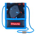 Pouzdro na krk Step by Step Tractor Freddy