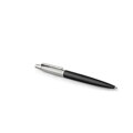 Pero kuličkové PARKER Jotter Premium Bond Street Black CT