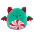 SQUISHMALLOWS Netopýr - Ricardo