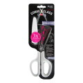 Nůžky PLUS SC-175SF teflonové bílé, 7 
