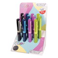 Pero bombičkové Go Pen - Color