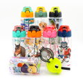 Láhev na pití JUNIOR S8 TRITAN 500 ml - Horse