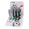 Roller kuličkový Go Pen - Football