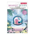 Blikajúci obrázok Magic Mags Flash Morská víla k Step by Step GRADE, SPACE, CLOUD, 2v1 a K